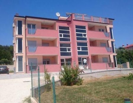 Apartman Leanton Pula Zewnętrze zdjęcie