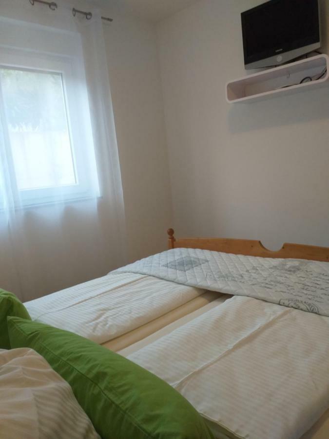 Apartman Leanton Pula Zewnętrze zdjęcie