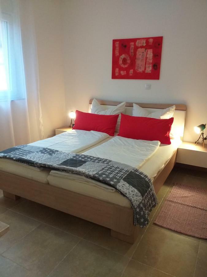 Apartman Leanton Pula Zewnętrze zdjęcie