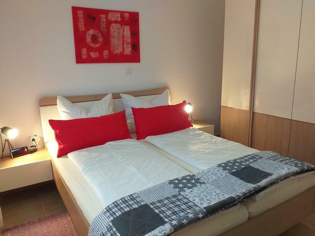 Apartman Leanton Pula Zewnętrze zdjęcie