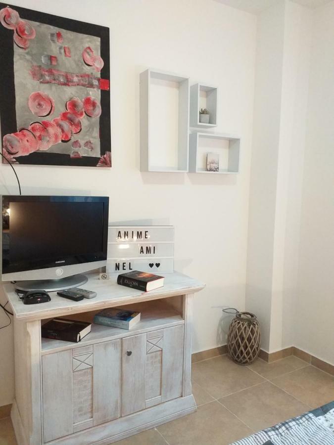 Apartman Leanton Pula Zewnętrze zdjęcie