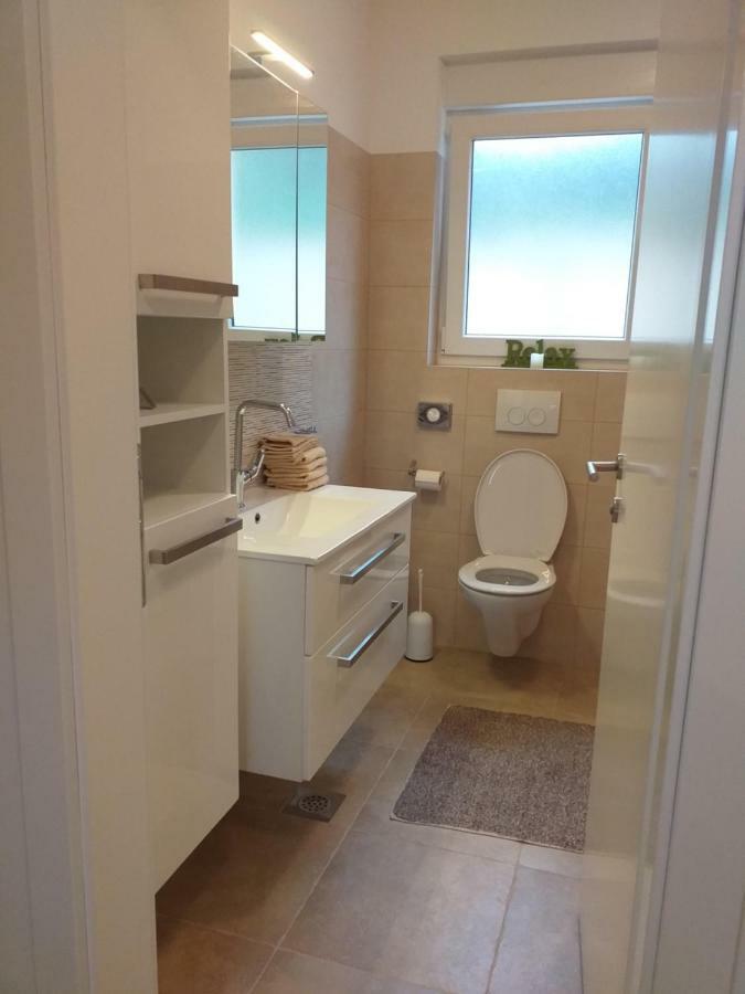 Apartman Leanton Pula Zewnętrze zdjęcie