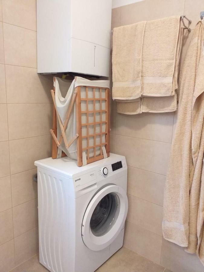 Apartman Leanton Pula Zewnętrze zdjęcie