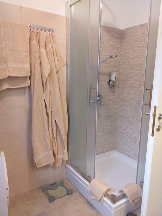 Apartman Leanton Pula Zewnętrze zdjęcie