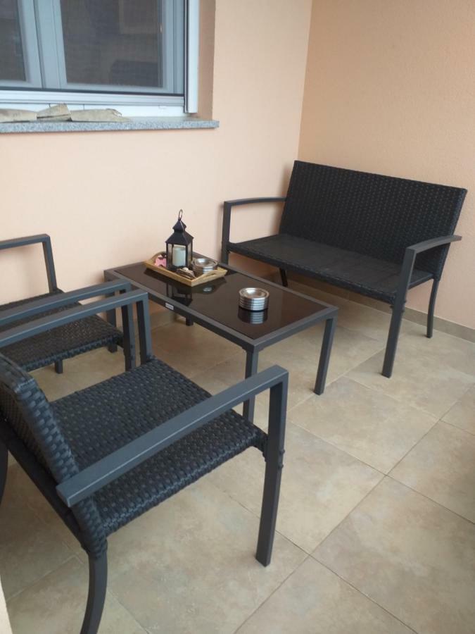 Apartman Leanton Pula Zewnętrze zdjęcie