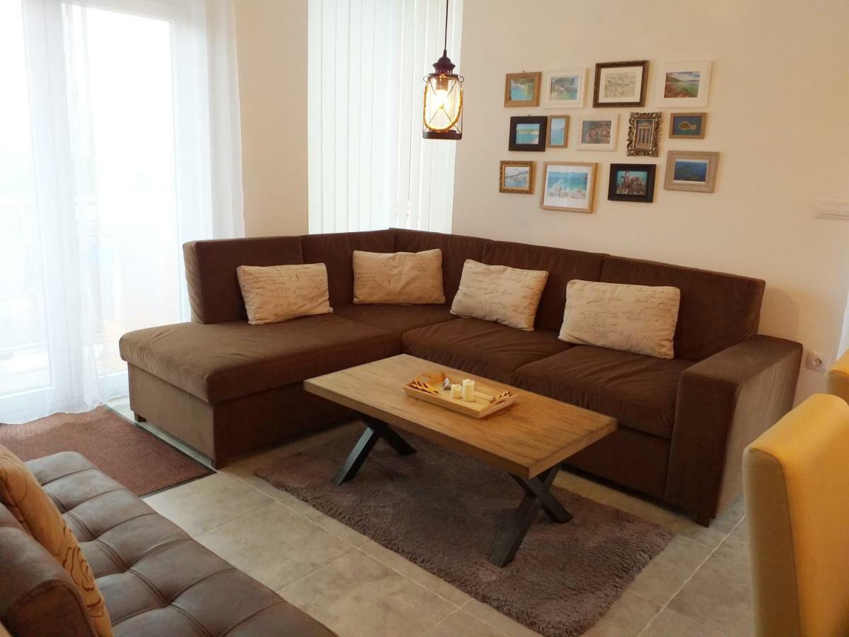 Apartman Leanton Pula Zewnętrze zdjęcie